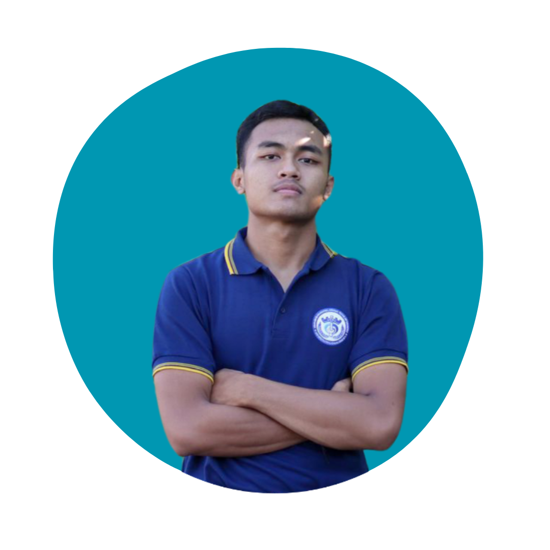 Foto Profile Kadek Widiana