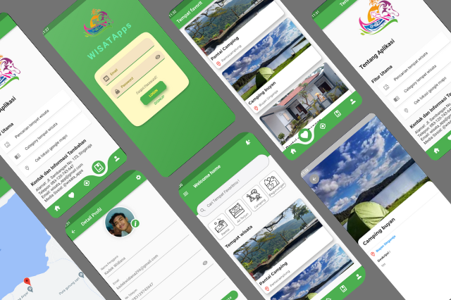 Wisata Apps